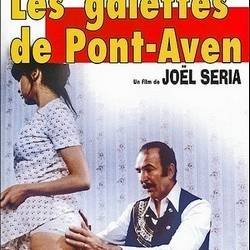   - / Les galettes de Pont-Aven (1975) DVDRip