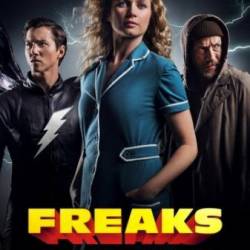     / Freaks: You're One of Us (2020) WEB-DLRip