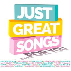 Just Great Songs... For You! (2020)