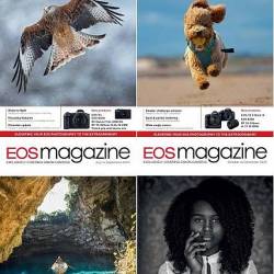   - EOS Magazine (- 2020) PDF.  2020