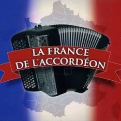 La France De L'Accordeon (2007)