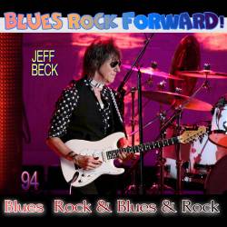 VA - Blues Rock forward! 94 (2020)