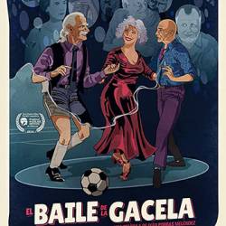 El Baile de la Gacela /   (2018) WEB-DLRip