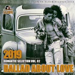 Ballad About Love Vol. 02 (2019) Mp3