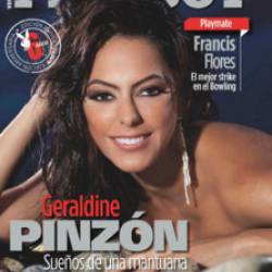 Playboy Venezuela 2012  10