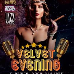 Velvet Evening: Classical Vocals In Jazz (2020) Mp3