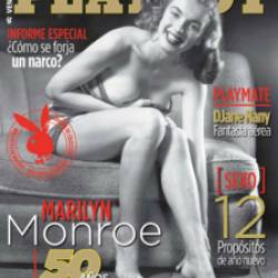 Playboy Venezuela 2013  1