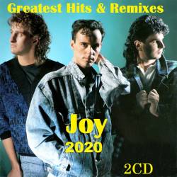 Joy - Greatest Hits & Remixes (2020) MP3