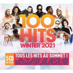 100 Hits: Winter 2021 (2020) MP3