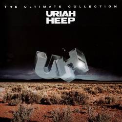 Uriah Heep - The Ultimate Collection (2003) (2CD) FLAC