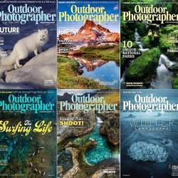   - Outdoor Photographer (January-December 2020) PDF.  2020