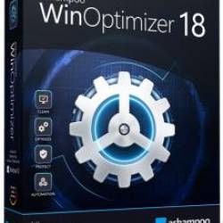 Ashampoo WinOptimizer 18.00.18 Final