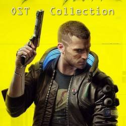 OST - Cyberpunk 2077: Collection (Original Score & Radio Vol.1-2 Original Soundtrack) (2020) FLAC