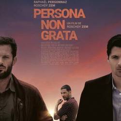 Persona non grata /    (2019) WEB-DLRip