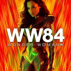 -: 1984 / Wonder Woman 1984 [IMAX Edition] (2020) WEB-DLRip / WEB-DL 720p / WEB-DL 1080p / 