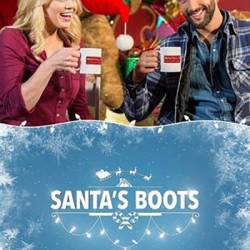   / Santa's Boots (2018) HDTVRip  , 