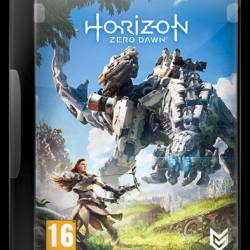 Horizon Zero Dawn: Complete Edition [v 1.10 + DLCs] (2020) PC | RePack  SpaceX