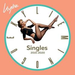 Kylie Minogue - Singles (2015-2020) FLAC