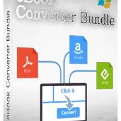 Ebook Converter Bundle 3.21.1023.430