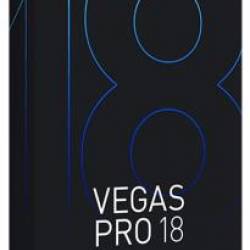 MAGIX VEGAS Pro 18.0 Build 434 RePack by PooShock