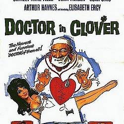     / Doctor in Clover (1966) DVDRip