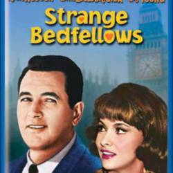   / Strange Bedfellows (1965) WEB-DLRip