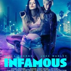   /   / Infamous (2020) BDRip