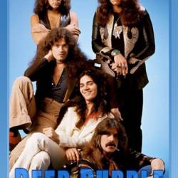 Deep Purple - Discography (1968-2017) MP3