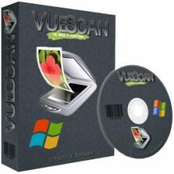 VueScan Pro 9.7.47