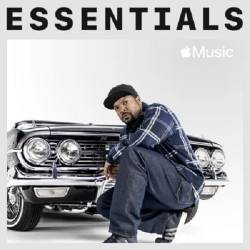 Ice Cube - Essentials (2021)