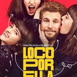     / Loco por ella (2021) WEB-DL 1080p