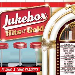 Jukebox Hits Of Gold (3CD) (2021) Mp3