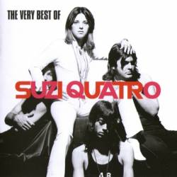 Suzi Quatro - The Very Best Of [ CD 2] (2015)