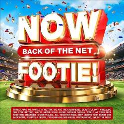 NOW Thats What I Call Footie! (2CD) (2021)