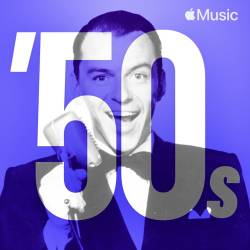 50s Hits Essentials (2021) Mp3 - Pop, Rock, RnB, Soul, Jazz!