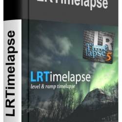 LRTimelapse Pro 5.5.8 Build 698