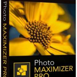 InPixio Photo Maximizer Pro 5.2.7759.20869 RePack & Portable by TryRooM