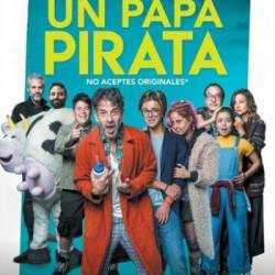 Un Para Pirata /   -  (2019) WEB-DLRip