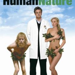   /   / Human Nature (2001) BDRip