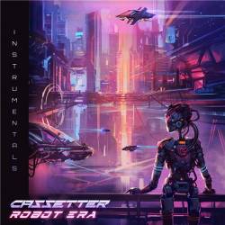 Cassetter - Robot Era (Instrumentals) (2021)