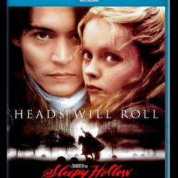   / Sleepy Hollow (1999) HDRip