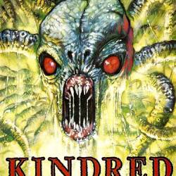  / The Kindred (1987) DVDRip