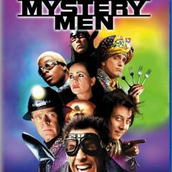   / Mystery Men (1999) BDRip