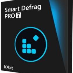 IObit Smart Defrag Pro 7.1.0.71 Final