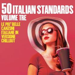 50 Italian Standards: Volume 3 (2021) FLAC - Nu Jazz, Lounge, Easy Listening!