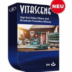 proDAD VitaScene 4.0.292