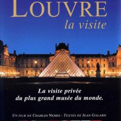   .   .    / Louvre la visite. Versailles la visite. Paris la visite (1998-2002) DVDRip  , 