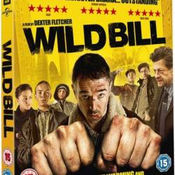   / Wild Bill (2011) HDRip