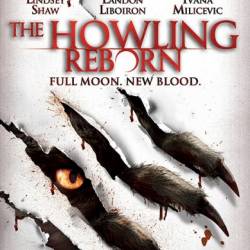 :  / The Howling: Reborn (2011) BDRip