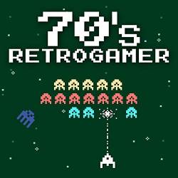 70's Retrogamer (2021)